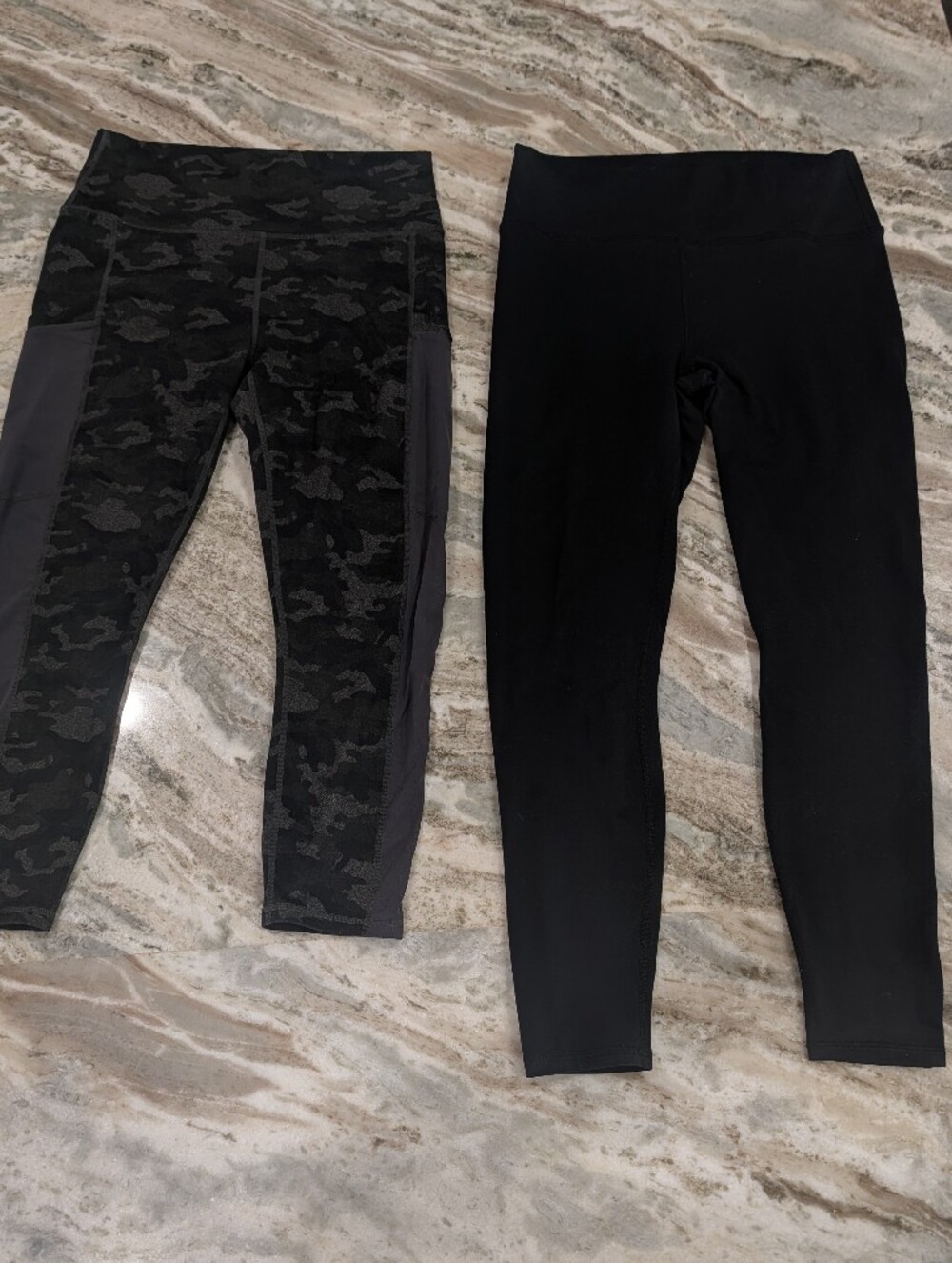 Powerhold Fabletics Leggings Bundle